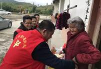 暖冬行動(dòng) 申力微特牽手義源與愛心企業(yè)家奔赴2縣開展慰問(wèn)活動(dòng)